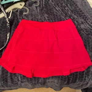 Lululemon Skirt